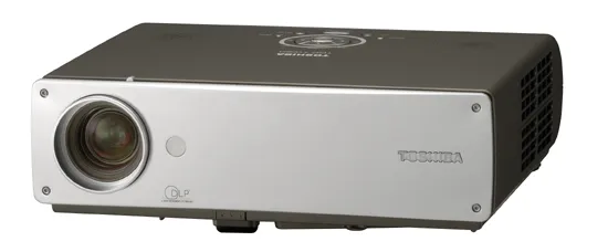 Toshiba TDP-TW90