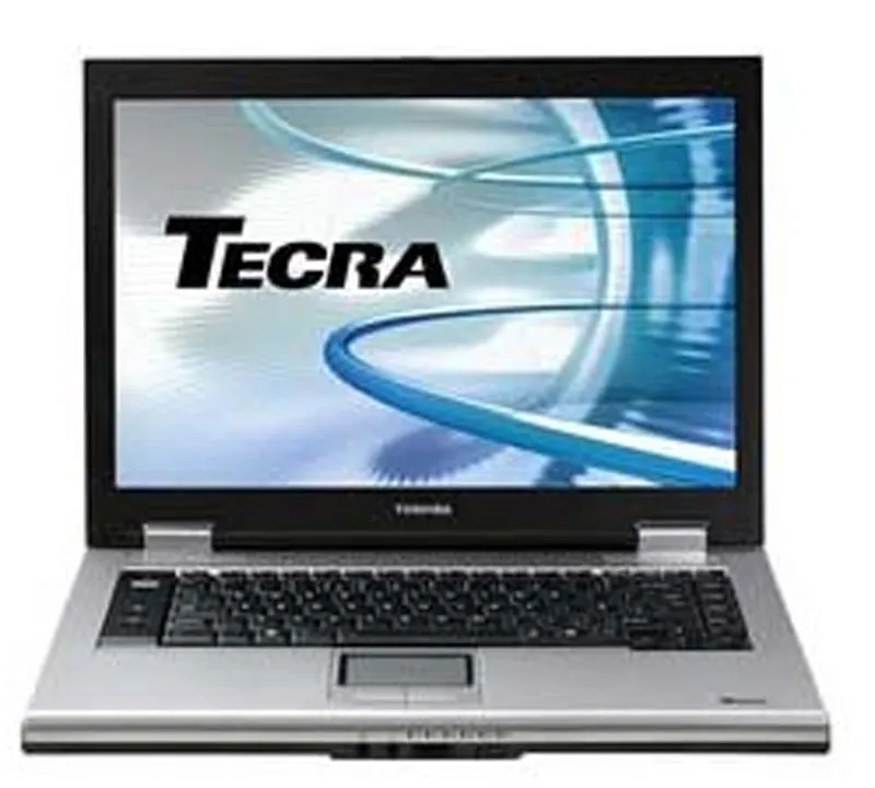 Toshiba Tecra A8