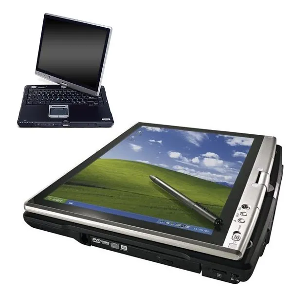 Toshiba Tecra M4