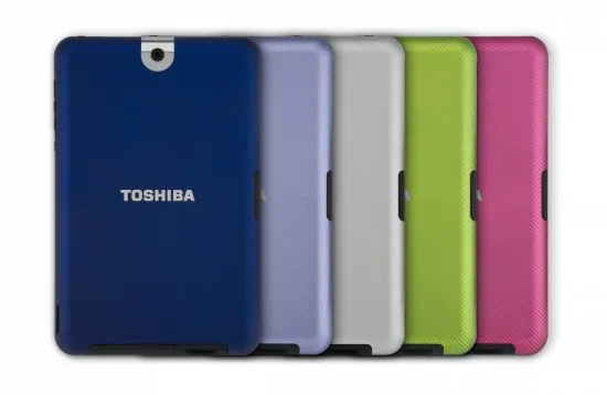 Toshiba Thrive 2