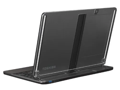 Toshiba Satellite U920t-100 2