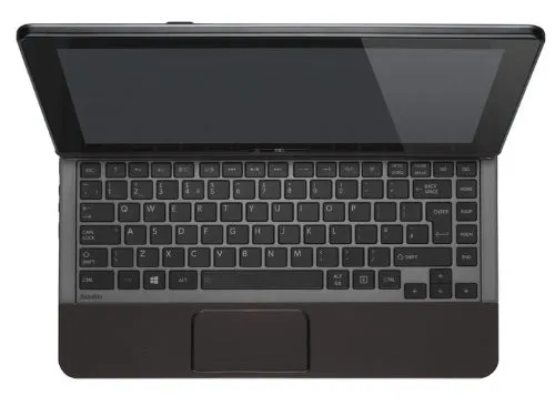 Toshiba Satellite U920t-100 3