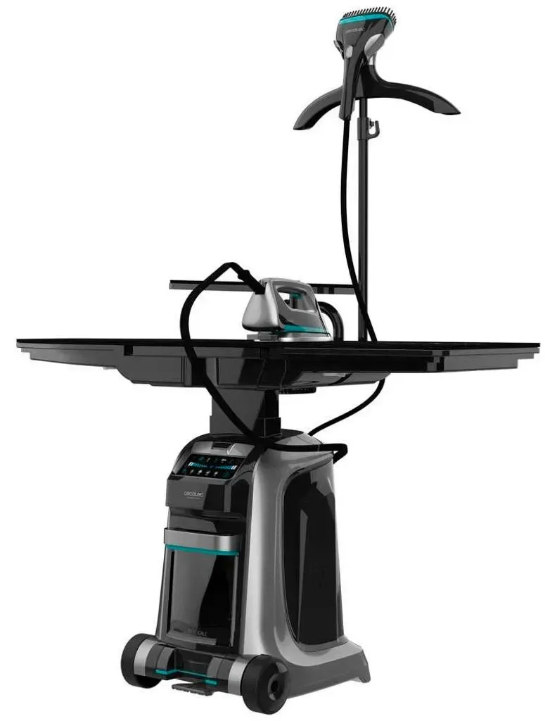 Total Iron 10100 Pro