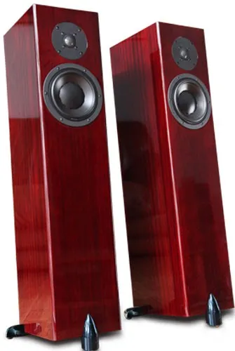 Totem Acoustic Forest Signature