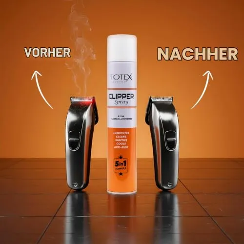 Totex CLIPPER 5