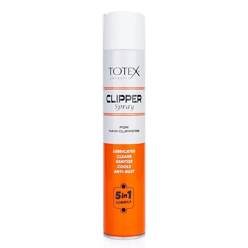 Totex CLIPPER 3