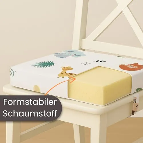 Totsy Baby Sitzerhöhung 3