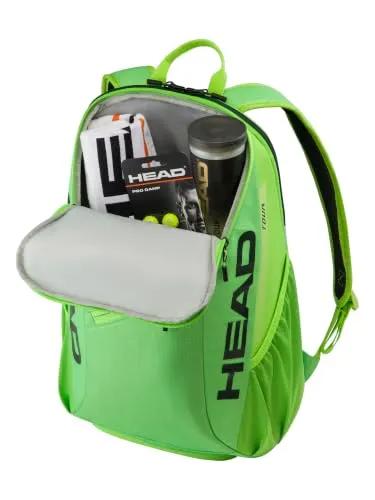 Tour Backpack 25L SG 2