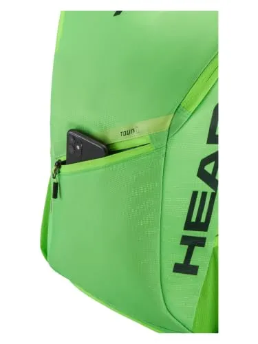 Tour Backpack 25L SG 4