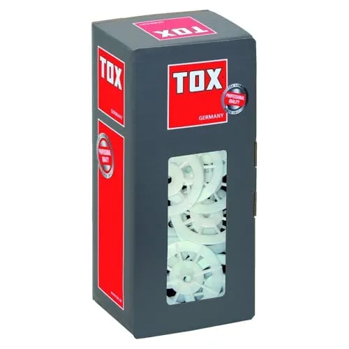 TOX Dämmstoffscheibe Disc 75/8 2