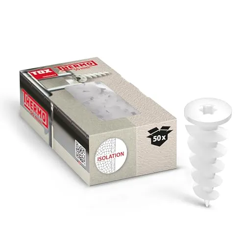 TOX-Dübel-Techn. Thermo 50 Mini