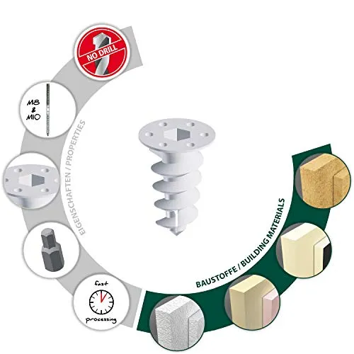 TOX Thermo Plus 3