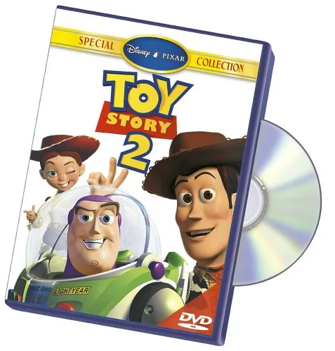 Toy Story 2 - Special Edition