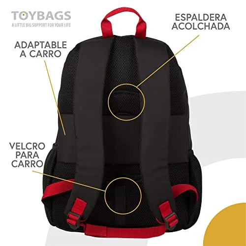 Toybags Naruto Cloud 5