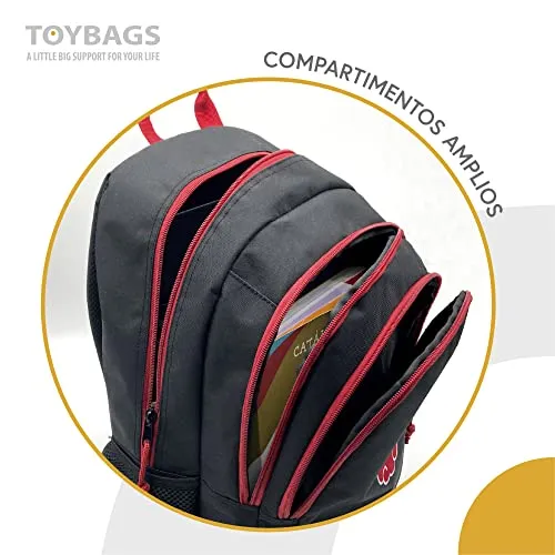 Toybags Naruto Cloud 2