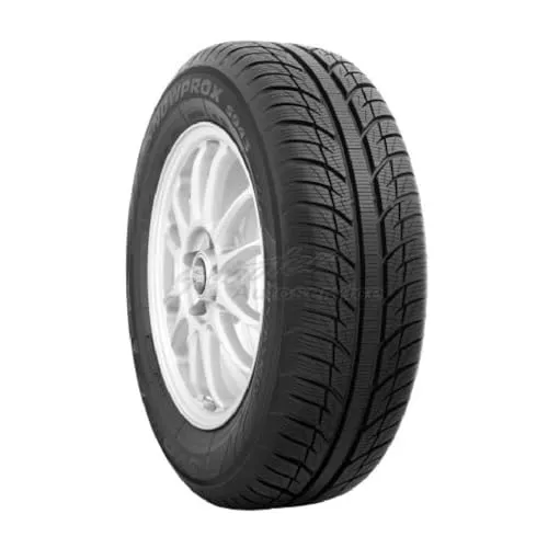 Toyo 225/60 R16 102H XL Winterreifen