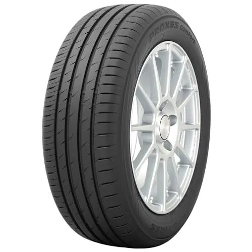 Toyo TL Proxes Comfort SUV XL