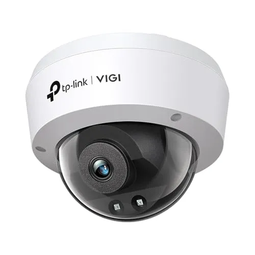 TP-Link 4MP Dome