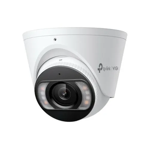 TP-Link 4MP Full-color Turret UC