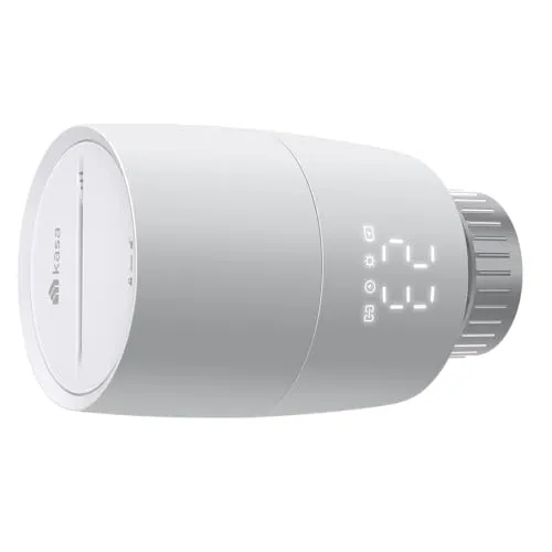 TP-Link Heizkörperthermostat
