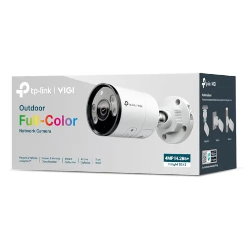 TP-Link Insight S345 3
