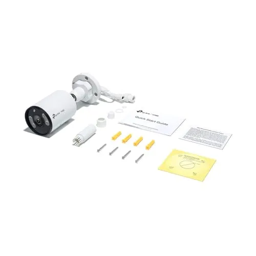 TP-Link Insight S345 4