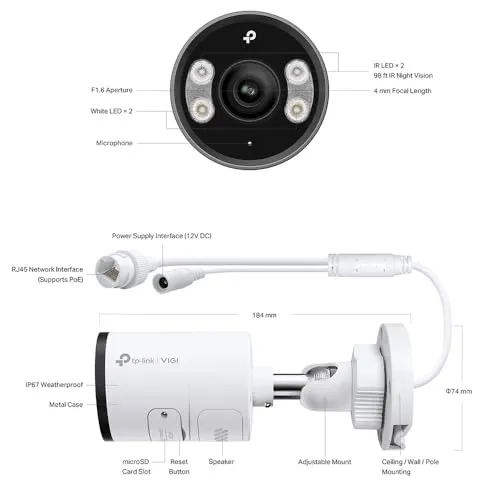 TP-Link Insight S385 4