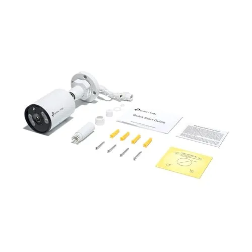 TP-Link Insight S385 5