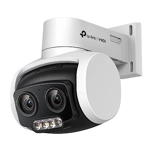 TP-Link IPCam 4MP