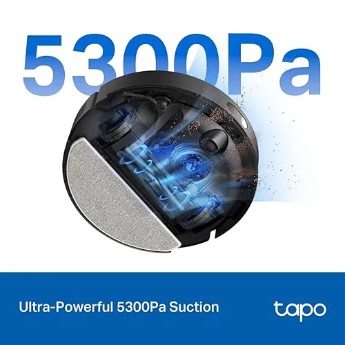 TP-Link Tapo RV30 MAX PLUS 3