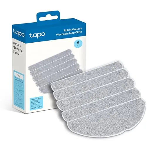 TP-Link Tapo RVA301