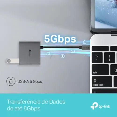 TP-Link UH3020C 2