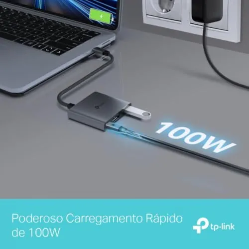 TP-Link UH3020C 3