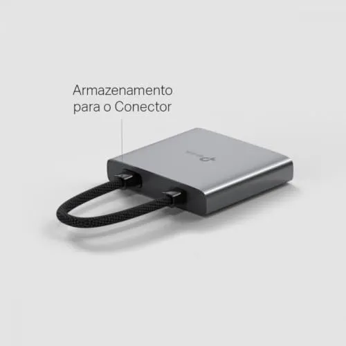 TP-Link UH3020C 4