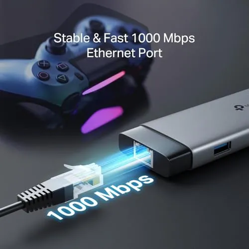 TP-Link UH9120C 3