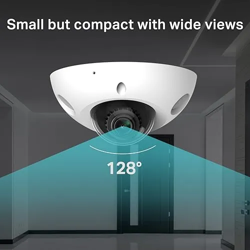 TP-Link VIGI C230I Mini 4