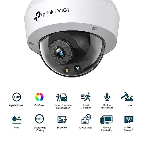 TP-Link VIGI C240 2