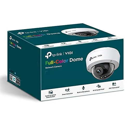 TP-Link VIGI C240 3