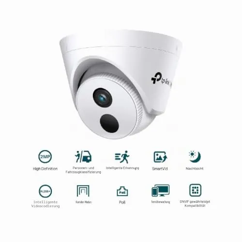 TP-Link VIGI C420I 2