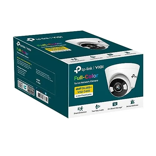 TP-Link VIGI C440 3