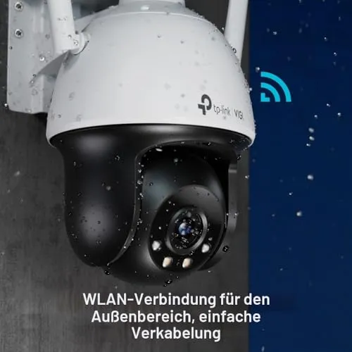 TP-Link VIGI C540 4