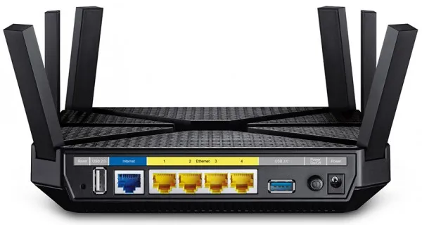 TP-Link Archer C3200 2