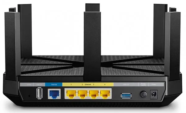 TP-Link Archer C5400 2