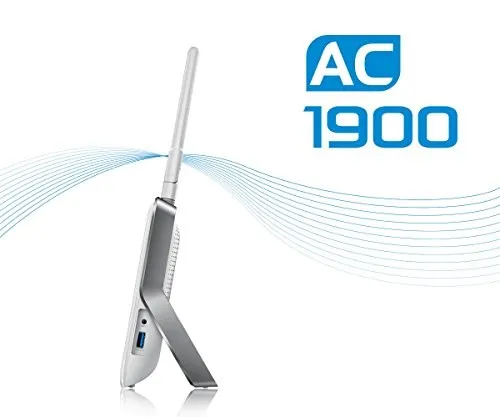 TP-Link Archer C9 AC1900 2