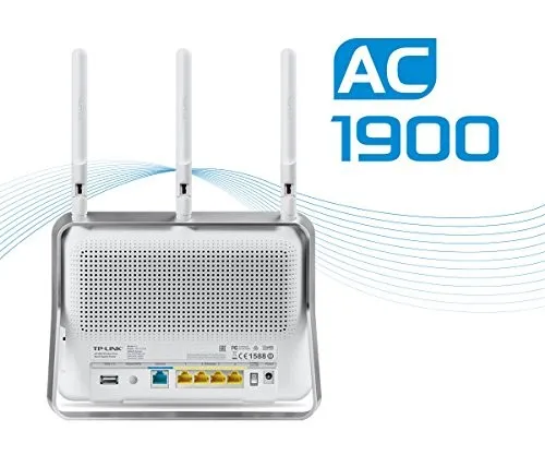 TP-Link Archer C9 AC1900 3