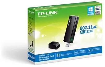 TP-Link Archer T4U 2