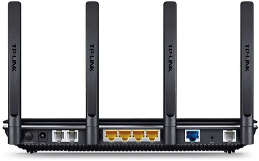 TP-Link Archer VR2600V 2