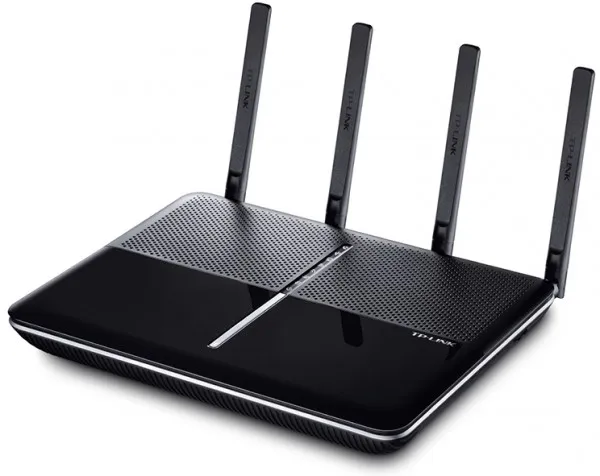 TP-Link Archer VR2600V