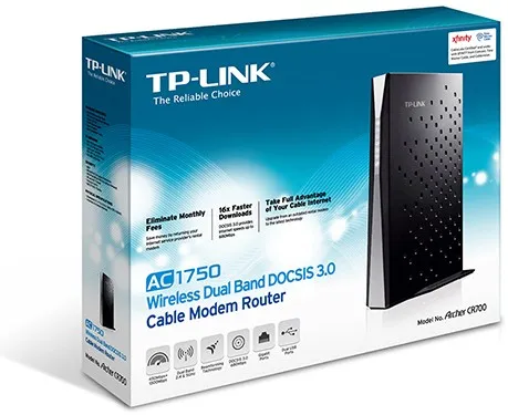 TP-Link CR700V 4