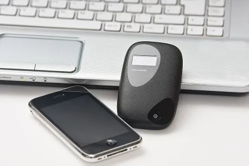 TP-Link M5350 3